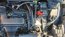 Load image into Gallery viewer, J&amp;L 23-25 Ford Ecoboost 2.0 Oil Separator PCV Side - Black Anodized JLT3056D-B