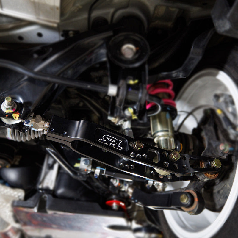 SPL Parts 2013+ Subaru BRZ/Toyota 86 / 2015+ Subaru WRX/STI Rear Lower Camber Arms SPPSPL RLL FRS