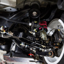 Load image into Gallery viewer, SPL Parts 2013+ Subaru BRZ/Toyota 86 / 2015+ Subaru WRX/STI Rear Lower Camber Arms SPPSPL RLL FRS