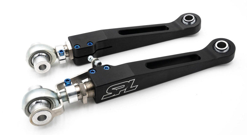 SPL Parts 2014+ BMW M2/M3/M4 (F8X) Front Lower Control Arms SPPSPL FLCA F8X
