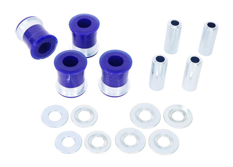 SuperPro Front Lower Control Arm Kit SPRSPF3695K