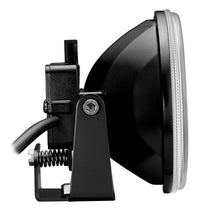 Load image into Gallery viewer, KC HiLiTES 4in. Gravity G4 LED Light 10w SAE/ECE Clear Fog Beam (Single) KCL1493