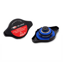 Load image into Gallery viewer, BLOX Racing 92-00 Honda Civic Type-B Radiator Cap - 1.3 Bar BLOBXCC-00091
