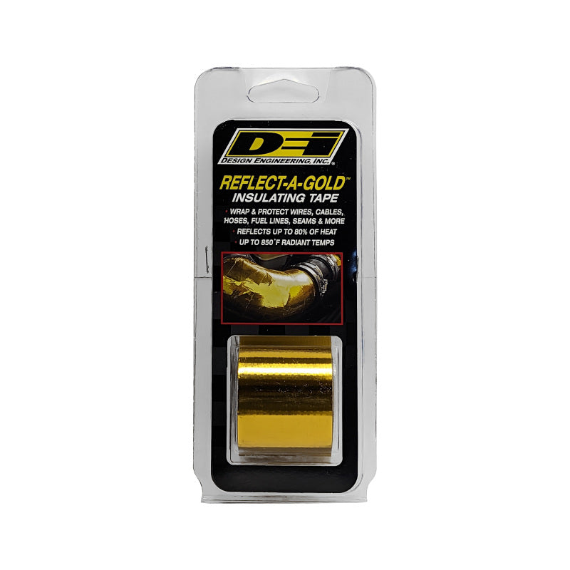 DEI Reflect-A-GOLD 1-1/2in x 15ft Tape Roll DEI10394
