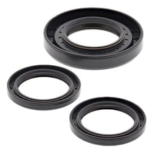 Load image into Gallery viewer, All Balls Racing 14-23 Honda TRX420 FA Solid Axle Differential Seal Only Kit Rear
