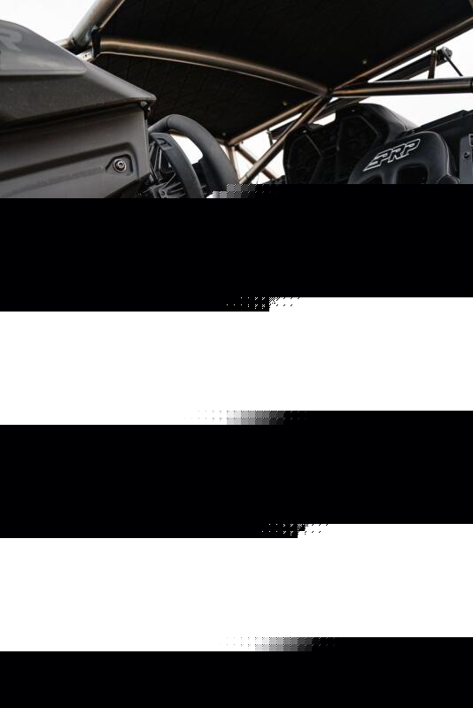 PRP Can-Am Maverick X3 / Maverick R Seat Mount & Slider Kit - Pair PRPC91