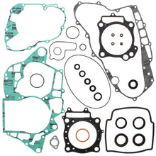 Load image into Gallery viewer, QuadBoss 04-05 Honda TRX450R Complete Gasket Set w/ Oil Seal QBS564052