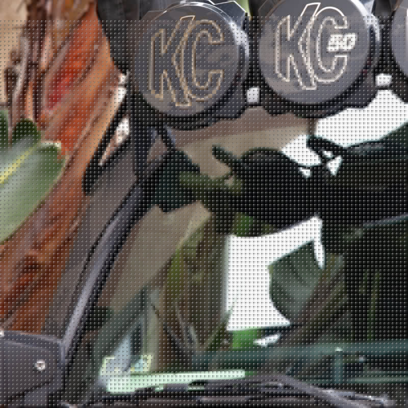 KC HiLiTES Universal Wire Hider - 1 Meter KCL6300