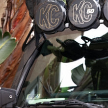 Load image into Gallery viewer, KC HiLiTES Universal Wire Hider - 1 Meter KCL6300