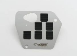 Cusco Oil Pan Baffle Plate Kit 22+ Toyota GR86 (ZN8) / Subaru BRZ 2.0L FA24(ZD8) (Exclude 2.0L FA20) CUS6C1 737 A