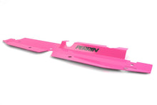Load image into Gallery viewer, PERRIN 08-14 Subaru WRX &amp; STI / 08-11 Impreza Radiator Shroud - Hyper Pink PERPSP-ENG-510HP