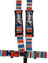 Load image into Gallery viewer, PRP 5.3 Harness- Black PRPSB5.3