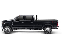 Load image into Gallery viewer, UnderCover 17-20 Ford F-250/F-350 6.8ft Armor Flex Bed Cover - Black Textured UNDAX22021