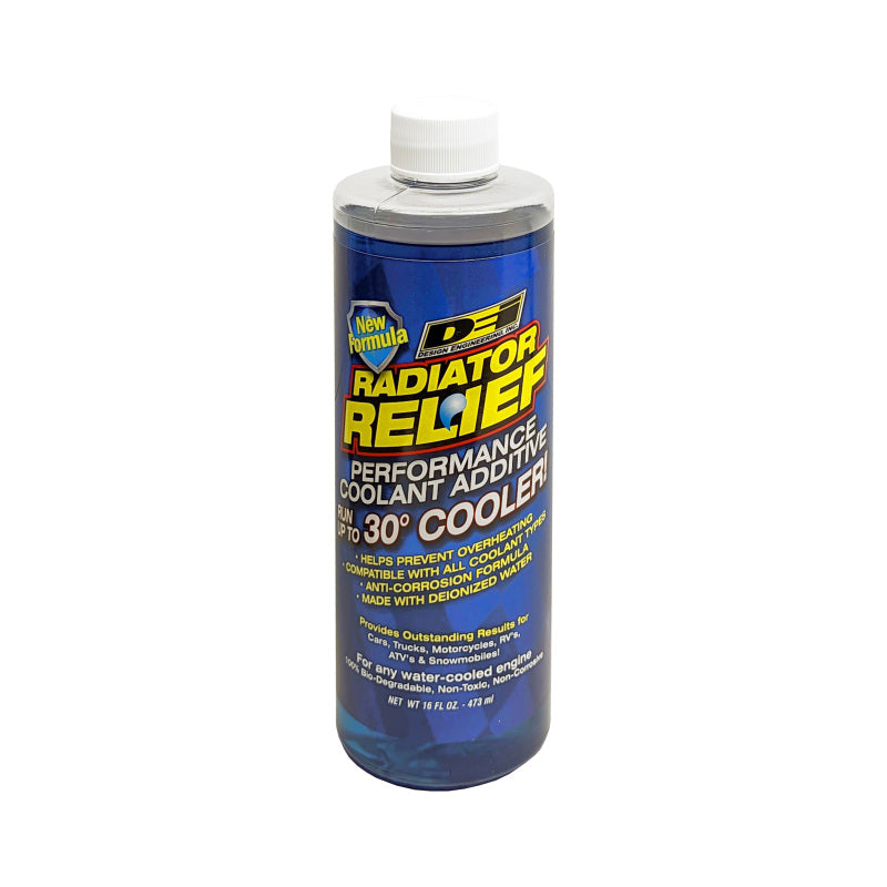 DEI Radiator Relief 16 oz. DEI40200