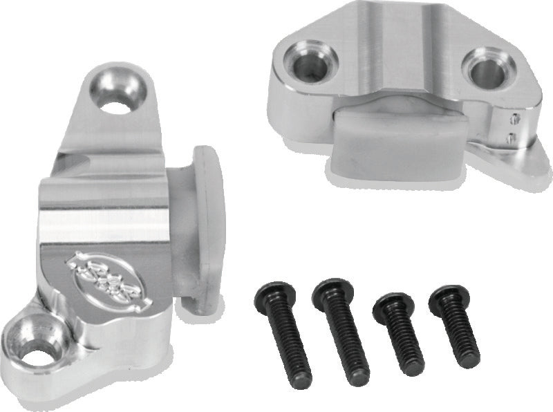 S&S Cycle 07-17 BT Hydraulic Cam Chain Tensioner Kit SSC330-0518