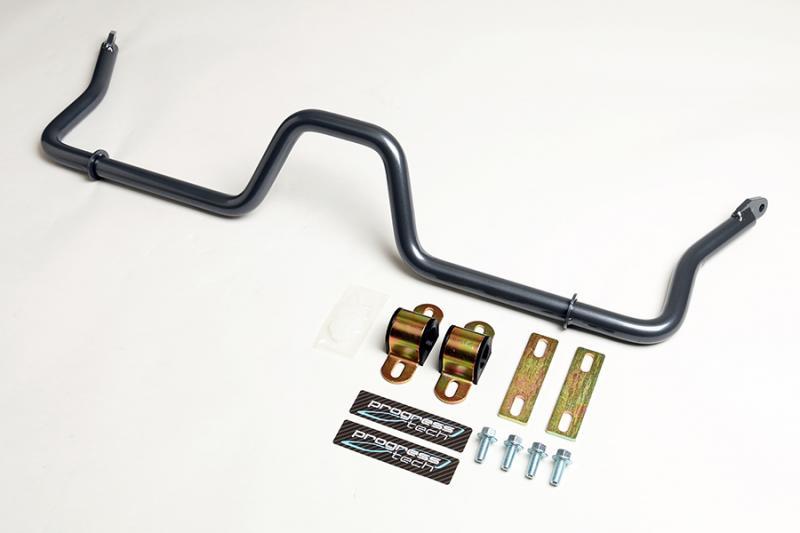 Progress Tech 02-06 Acura RSX/02-05 Honda Civic Si Front Sway Bar (27mm) PRG61.0102