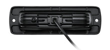 Load image into Gallery viewer, Hella Universal Black Magic 6 L.E.D. Flush Mount Mini Light Bar - Flood Beam HELLA358176221