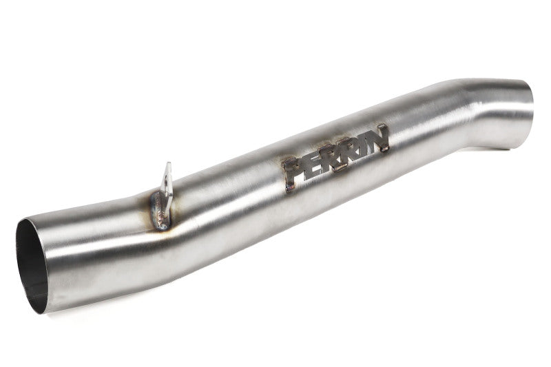 Perrin 22-24 Subaru WRX FA24 Front-Pipe w/Cat PERPSP-EXT-232