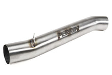Load image into Gallery viewer, Perrin 22-24 Subaru WRX FA24 Front-Pipe w/Cat PERPSP-EXT-232