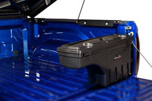 Load image into Gallery viewer, UnderCover 07-20 Toyota Tundra Drivers Side Swing Case - Black Smooth UNDSC400D