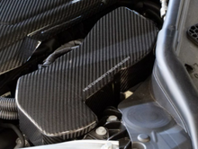 Load image into Gallery viewer, HKS DRY CARBON ECU COVER A90 HKS70026-AT017