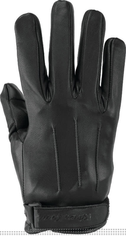 Kuryakyn Leather By River Road Laredo Gloves Womens - Small KUR094506