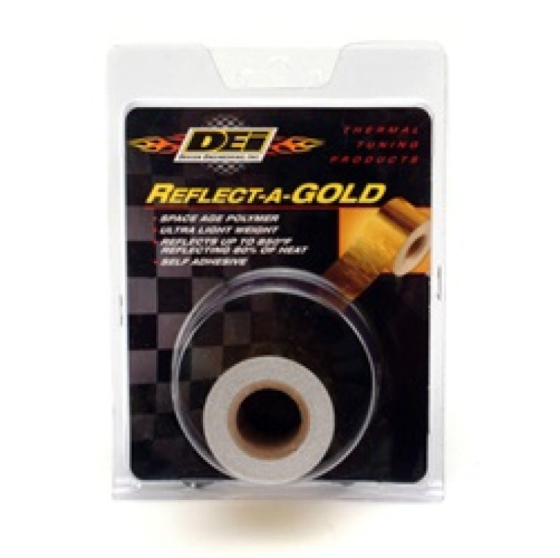 DEI Reflect-A-GOLD 1-1/2in x 15ft Tape Roll DEI10394