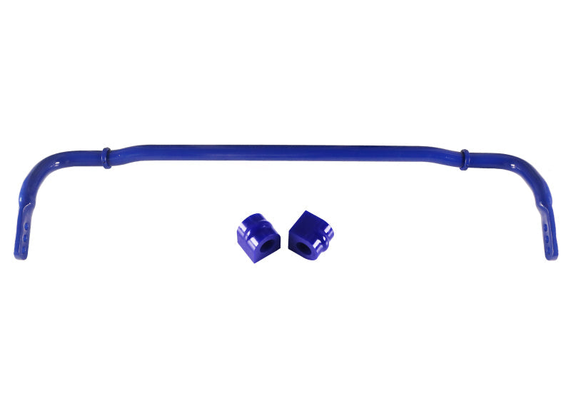 SuperPro Tesla Model 3 30mm Front Sway Bar SPRRC0115FZ-30