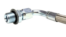 Load image into Gallery viewer, ISR Performance High Pressure Power Steering Line - 89-98 Nissan 240sx ISRIS-240-413