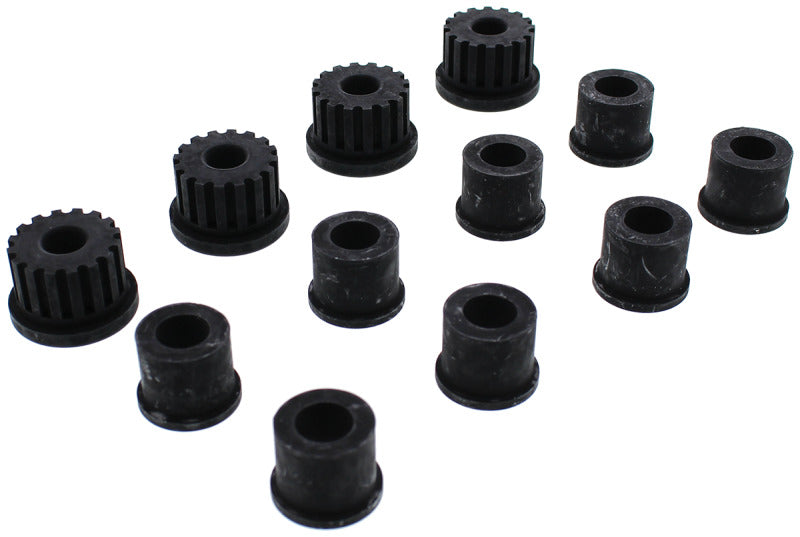 Pivot Works Leaf Spring Bushings PIVPWLSB-K01-000
