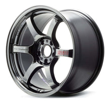 Load image into Gallery viewer, Gram Lights 57DR 18X9.5 +38 5-114.3 RBC Wheel (Special Order/Min Order Qty 20) GLSWGIX38E7