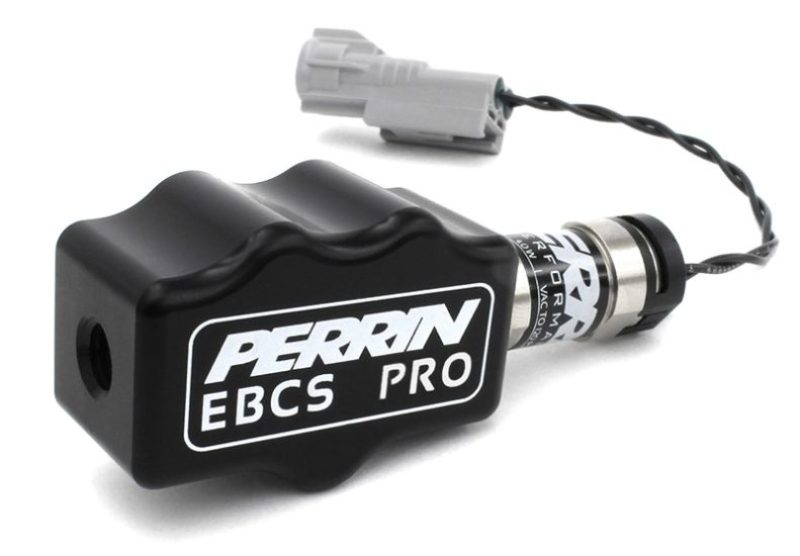 PERRIN 02-07 Subaru WRX/STI & 04-08 Forester XT Pro Electronic Boost Control Solenoid PERASM-TAC-729