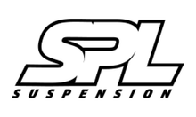 Load image into Gallery viewer, SPL Parts 2012+ BMW 3 Series/4 Series xDrive F3X Front Caster Rod Bushings (Non-Adjustable)
