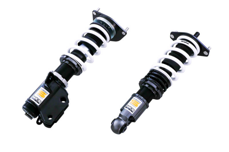HKS 2022+ Toyota GR86 FA24 Hipermax MAX S ZN8 Full Kit HKS80300-AT027