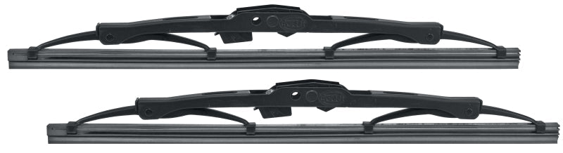 Hella Standard Wiper Blade 11in - Pair HELLA9XW398114011