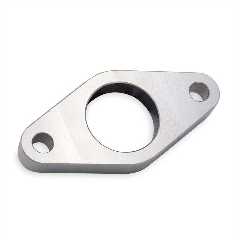 BLOX Racing 92-00 Honda Civic / 94-01 Acura Integra S2000 Clutch Master Cylinder Adapter - Silver BLOBXFL-10001-SI