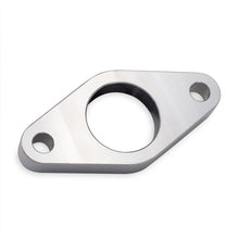 Load image into Gallery viewer, BLOX Racing 92-00 Honda Civic / 94-01 Acura Integra S2000 Clutch Master Cylinder Adapter - Silver BLOBXFL-10001-SI
