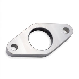 BLOX Racing 92-00 Honda Civic / 94-01 Acura Integra S2000 Clutch Master Cylinder Adapter - Silver BLOBXFL-10001-SI