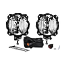 Load image into Gallery viewer, KC HiLiTES 6in. Pro6 Gravity LED Light 20w Single Mount Spot Beam (Pair Pack System) KCL91301