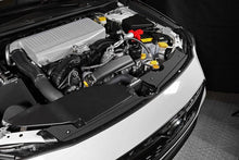 Load image into Gallery viewer, PERRIN 22-25 Subaru WRX Radiator Shroud - Black PERPSP-ENG-513BK