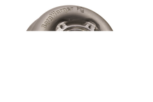 Load image into Gallery viewer, BorgWarner Turbine Housing EFR B2 80mm 1.05 T4 Twin Scroll BWA12801019001