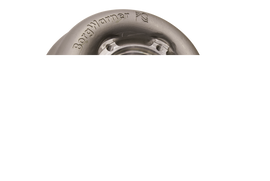 BorgWarner Turbine Housing EFR B2 80mm 1.05 T4 Twin Scroll BWA12801019001