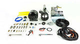 InLineMount 4 In PRXB High Performance Exhaust Brake For Ram 94-98 5.9L - Pacbrake C44060