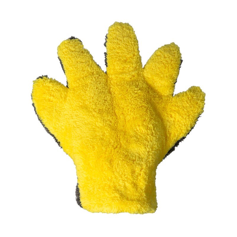 Chemical Guys The Stranger Helpful Handy Mitt CHGMIC510