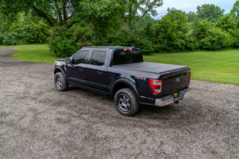 Extang 14-18 Chevy/GMC Silverado/Sierra 1500 (6 1/2ft Bed) Trifecta e-Series EXT77450