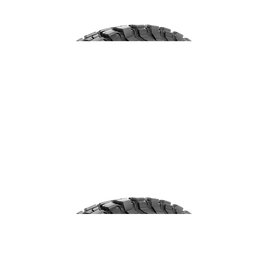BFGoodrich Mud-Terrain T/A KM3 35X11.00R15 NHS BFG01201