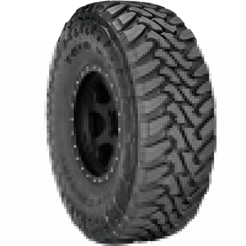 Toyo Open Country M/T Tire - 35X1250R20 121Q E/10 TOY360240