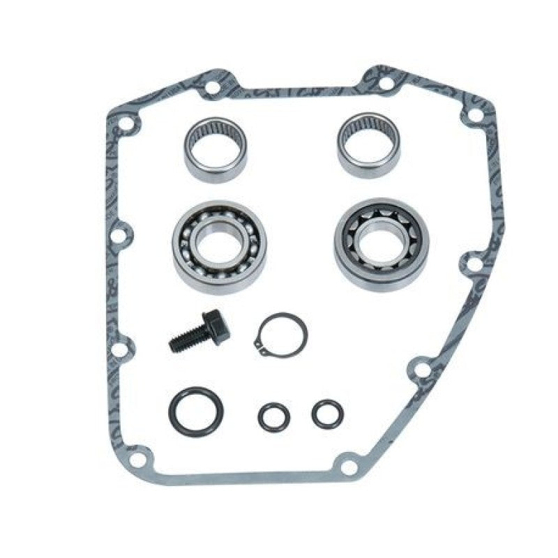 S&S Cycle 99-06 BT Chain Drive Cam Installation Kit SSC33-5175
