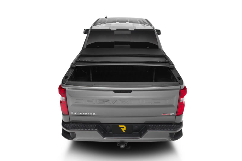 Extang 14-18 Chevy/GMC Silverado/Sierra 1500 (6 1/2ft Bed) Trifecta e-Series EXT77450