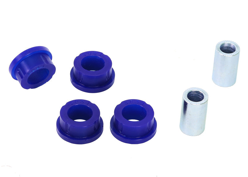 SuperPro 1993 Toyota Supra Twin Turbo Trailing Arm Rearward Bushing Kit (In Hub) SPRSPF3031K